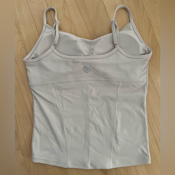 SAVVI | Cora Tank Top - Picture 6 of 9
